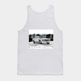 BMW 3.0 CSL Tank Top